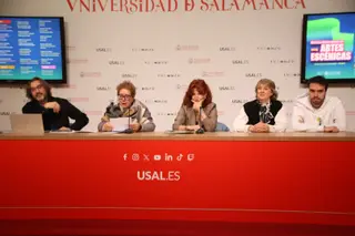 ‘Muestra Universitaria de Artes Escénicas’
