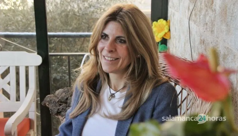 Chabela de la Torre