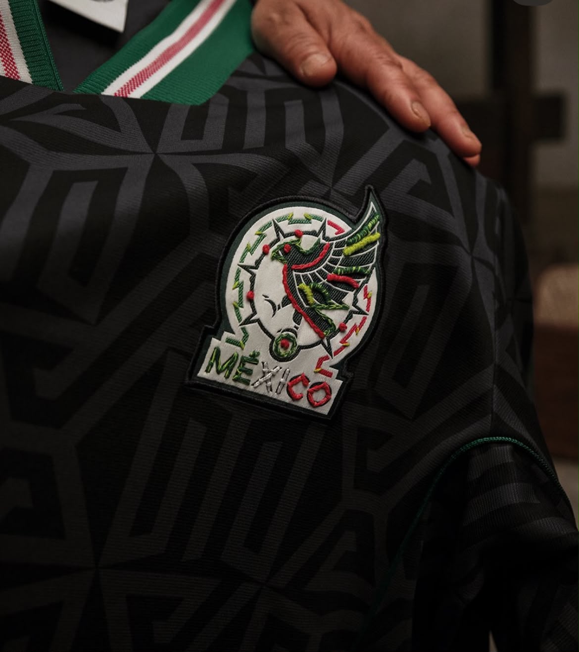 Adidas MX