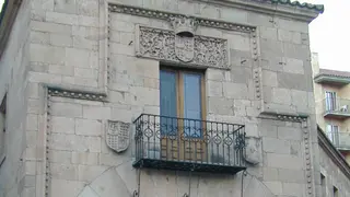 La Junta destina 500.000 euros a impulsar la Casa de la Ciencia 'CSIC–María la Brava' en Salamanca - Junta de Castilla y León
