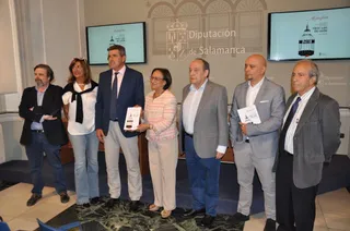 Congreso Internacional Poesía Ab Ipso Ferro