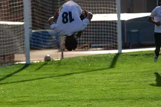 Salamanca CF UDS B – Betis CF.