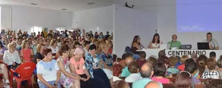 450 personas despiden las jornadas del Juicio de la Quilama