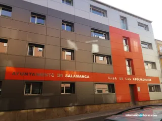 Casa de las asociaciones (1)