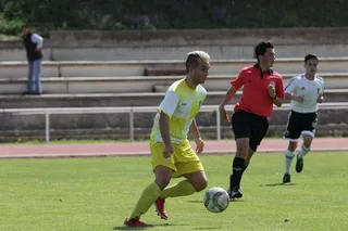 Salamantino b - Capuchinos