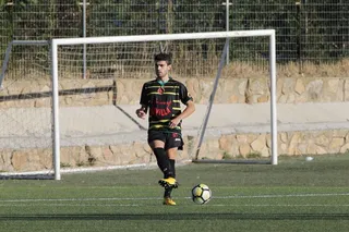 DANI SANCHEZ STA MARAT