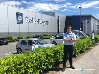 Ose Alberto Salmantinos por el mundo 2
