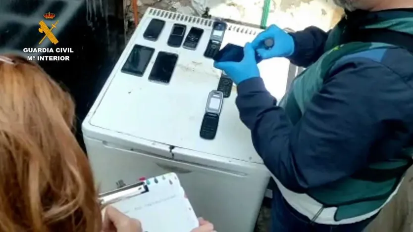 Clonado de tarjeta SIM