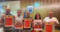 Presentación del cartel del Bolsín Taurino 'Botijo de Filigrana'