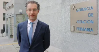 “Tenemos unos recursos limitados, o los usamos bien o el sistema sanitario no es sostenible”