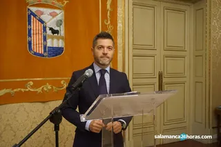 Julio López alojamientos turísticos