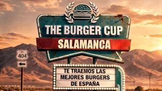The Burger Cup | S24H