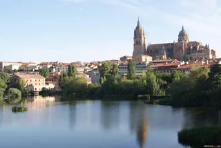 Salamanca promociona sus recursos en un encuentro con turoperadores y agencias de viajes andaluces