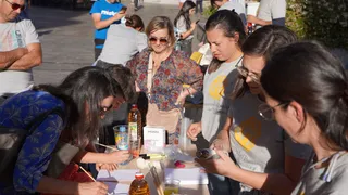 La UPSA celebra la Noche Europea de los Investigadores con actividades para todos los públicos en la calle | S24H