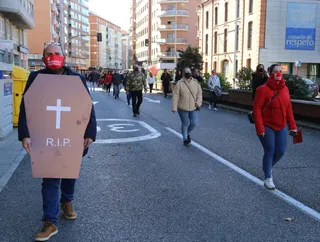 Hostelería Palencia 2