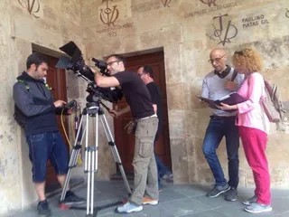 Television Usal