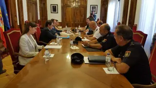 El Ayuntamiento reforzará las medidas de prevención y protección para las Ferias y Fiestas