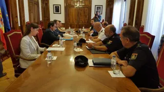 El Ayuntamiento reforzará las medidas de prevención y protección para las Ferias y Fiestas