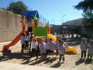 Vuelta al cole