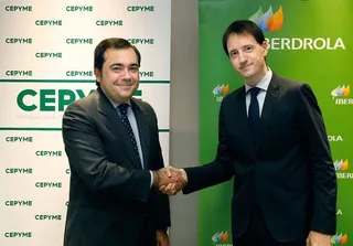 Iberdrola asesorará en eficiencia energética a pymes y autónomos