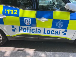Policía Local de Salamanca