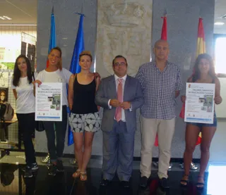 Villares de la Reina organiza un taller gratuito de adiestramiento canino