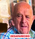 Buscan a un hombre de 86 años desaparecido en La Alberca