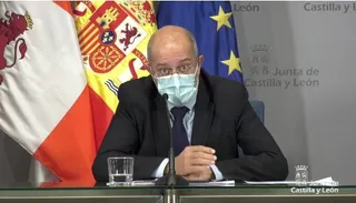 Francisco Igea