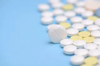 Fármacos, medicinas, pastillas | EUROPA PRESS
