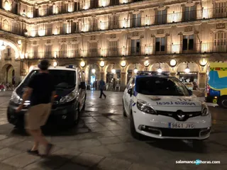 Fuego Plaza Mayor (3)