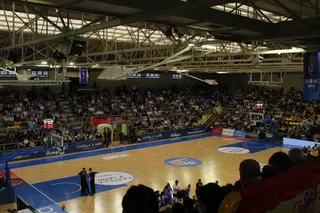 Perfumerías Avenida- Girona
