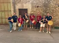 Lumbrales se prepara para sus fiestas patronales con un abanico de actividades tradicionales - Ayuntamiento de Lumbrales