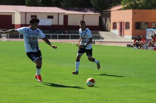 Salamanca CF UDS - Atlético | Belén Hurtado