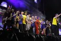 Orquesta Vulkano en Salamanca