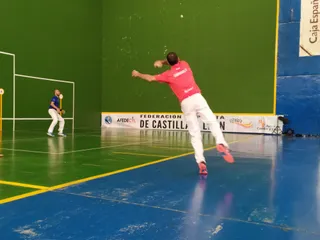 Primer Partido (2)