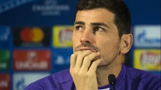 Iker casillas 2
