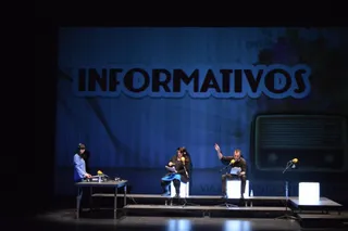Viaje al centro de la radio (4)