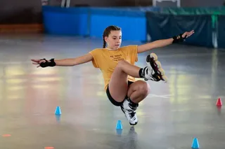 Slalom