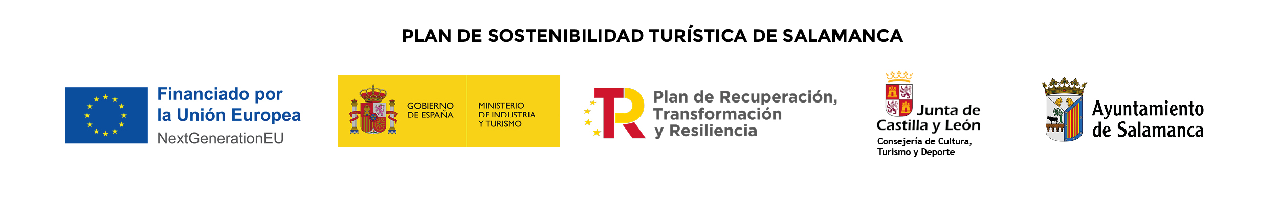 Plan De Sostenibilidad Del Ayuntamientos De Salamanca