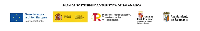 Plan De Sostenibilidad Del Ayuntamientos De Salamanca