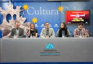 VI Concurso Municipal de Bandas | S24H