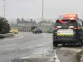 Dos accidentes de tráfico dejan dos mujeres heridas en Carbajosa de la Sagrada y Villares de la Reina