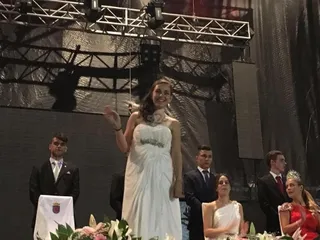 Fiestas de Guijuelo: Elección de Reina 2016