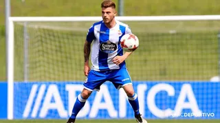 Diego Caballo