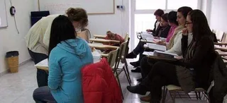 Nuevo proyecto de innovación para mejorar la formación del profesorado en idiomas