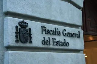 Fiscalia general estado
