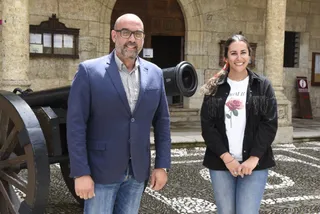 Ciudad Rodrigo Martes Mayor