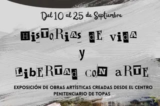 Exposición 'Historias de vida'