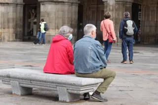 El tiempo se mantiene estable en Salamanca