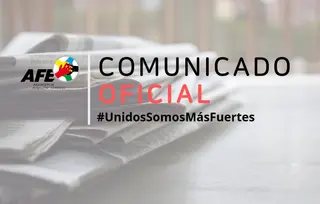 COMUNICADO OFICIAL (1) 2242 176 1969